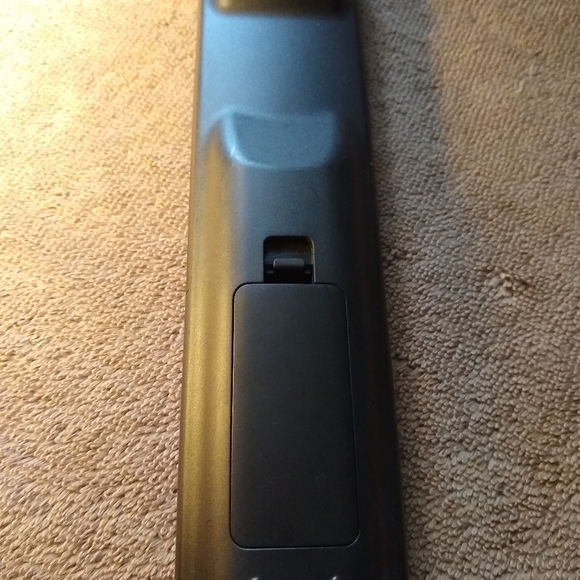 NEC RU-M124 Remote - Picture 5 of 6